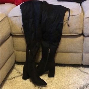 CIRCUS SAM ELDEMAN BOOTS